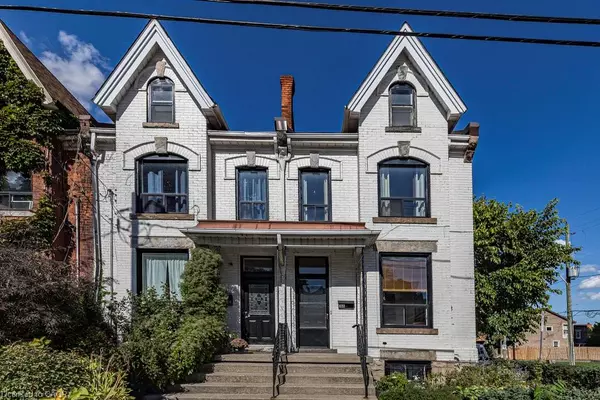 166 Market Street, Hamilton, ON L8R 1N9