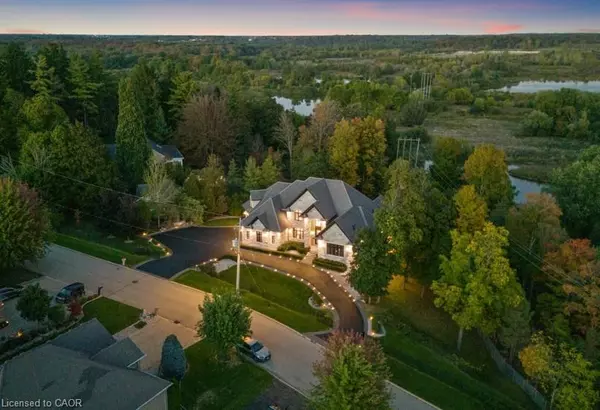 546 Woolwich Place, Waterloo, ON N2J 4G8