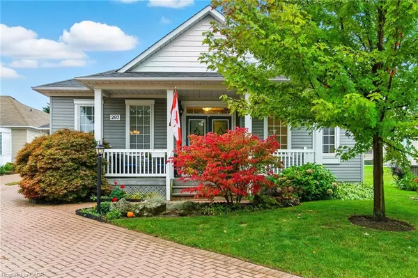 Mount Hope, ON L0R 1W0,297 Silverbirch Boulevard