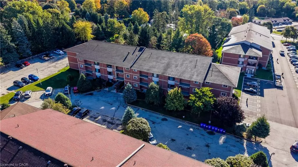 440 Durham Street W #302, Mount Forest, ON N0G 2L2