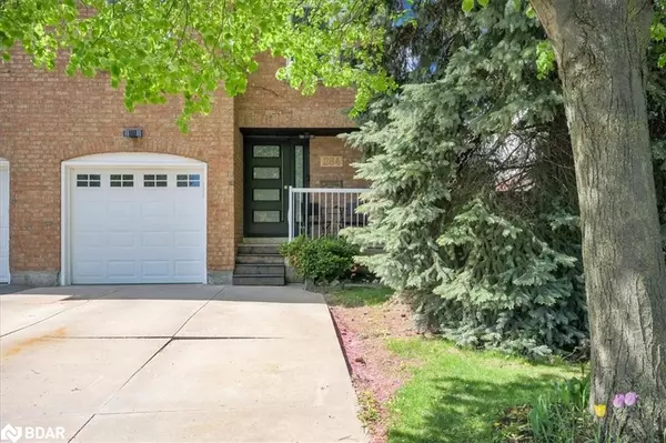 Oakville, ON L6H 3N5,284 Rimmington Drive