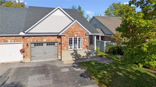 Guelph, ON N1E 7B4,99 Schroder Crescent