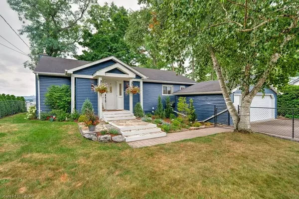 636 West Oval Drive, Burlington, ON L7T 1B9