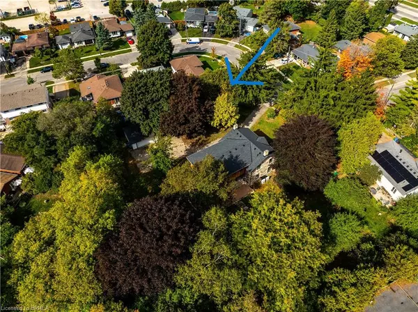 Guelph, ON N1E 1B2,33 Islington Avenue