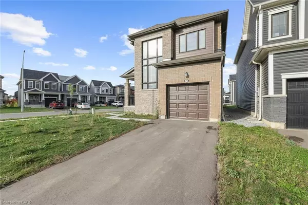 Thorold, ON L2V 0K8,71 Concord Drive