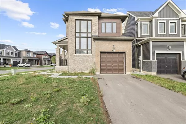 Thorold, ON L2V 0K8,71 Concord Drive