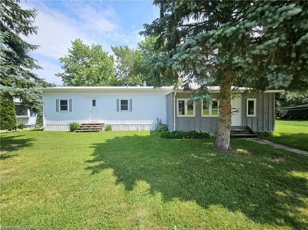 84 Wellington Street S #2, Drayton, ON N0G 1P0