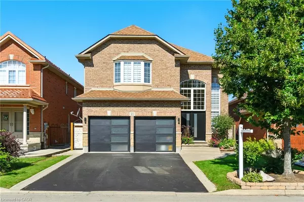 11 Silverspring Crescent, Hannon, ON L0R 1P0