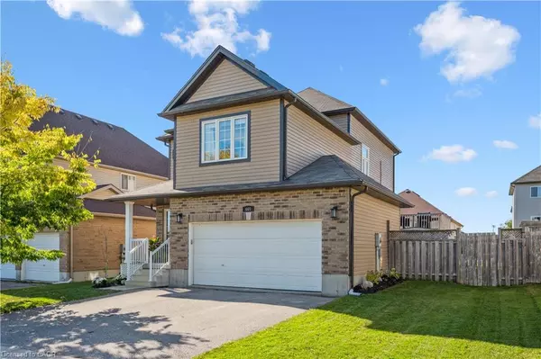 665 Albert Avenue N, Listowel, ON N4W 0A1