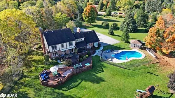 4905 First Line, Erin, ON L7J 2L9