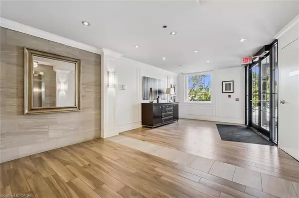Guelph, ON N1L 1C8,1440 Gordon Street #202