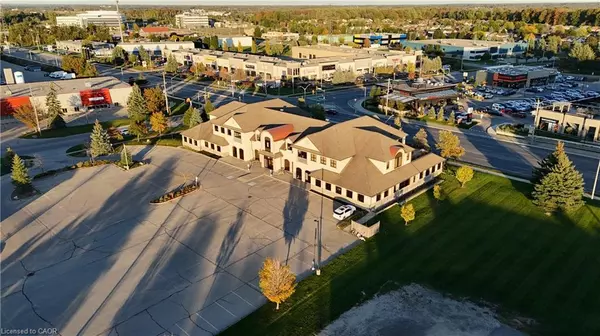 725 Bridge Street W #103, Waterloo, ON N2V 2H1