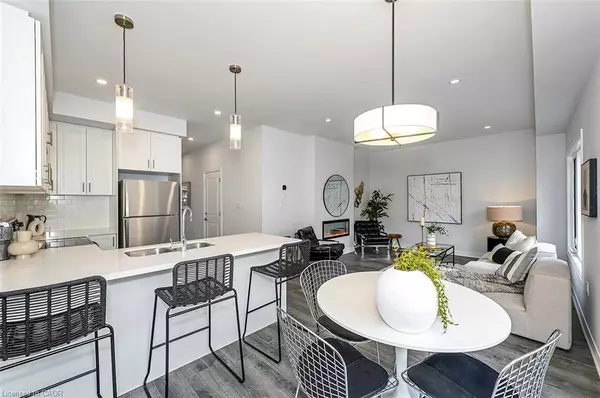 205 Thames Way #22, Hamilton, ON L0R 1W0