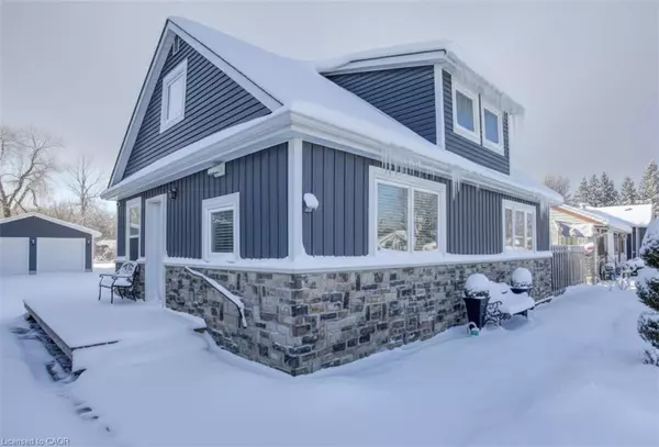 9488 Wellington Road 124, Erin, ON N0B 1T0