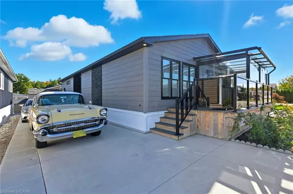 Burlington, ON L7P 0C5,4449 Milburough Line #28 Ash Street