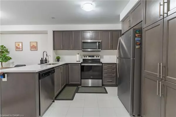 Guelph, ON N1E 0R4,85 Mullin Drive #20B