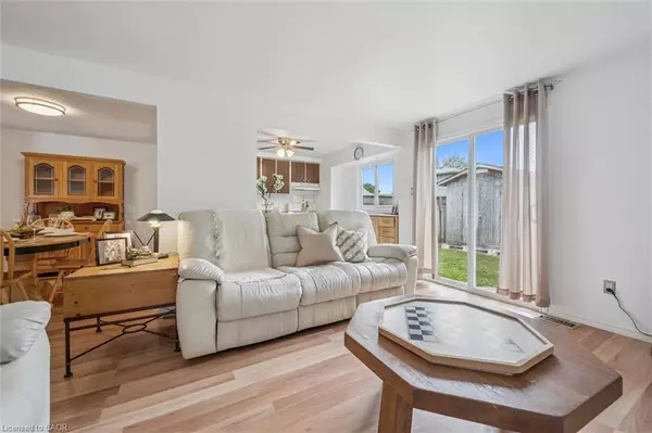 Fergus, ON N1M 3L6,289 Strathallan Street