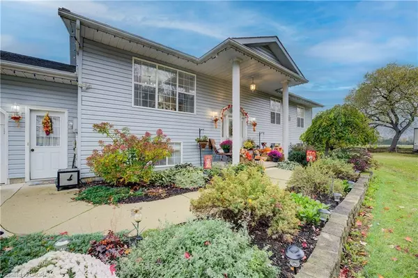 West Grey, ON N0G 2L0,083768 Southgate Road 8