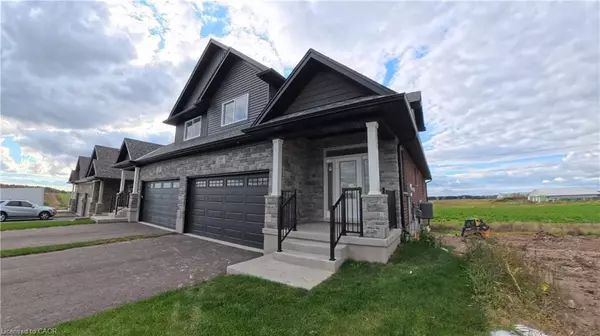 Drayton, ON N0G 1P0,106 Bedell Drive