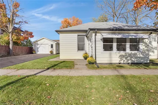 7 Frederick Street S, Acton, ON L7J 2B7