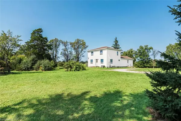 Canfield, ON N0A 1C0,6569 3 Highway