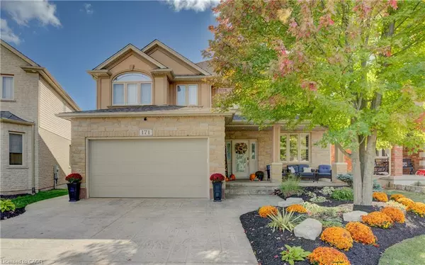 171 Pine Valley Drive, Kitchener, ON N2P 2V8