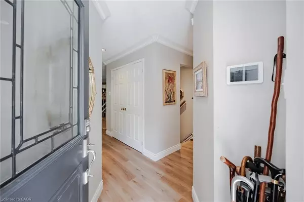 Oakville, ON L6H 5R8,2065 Sixth Line #9