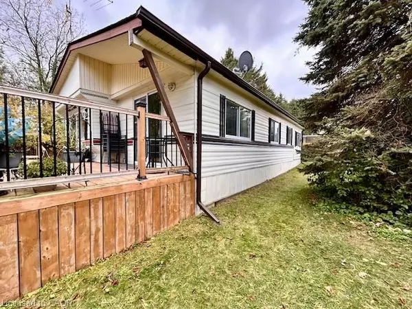 Ayr, ON N0B 1E0,673 Brant Waterloo Road #503