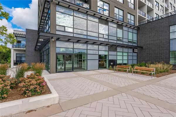 1880 Gordon Street #204, Guelph, ON N1L 0P5