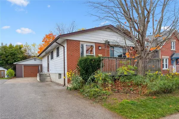 24 Hooper Street, Guelph, ON N1E 5W5