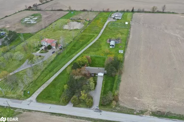 1093 Lower Base Line West, Milton, ON L9E 0H6