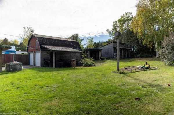 Scotland, ON N0E 1R0,47 Simcoe Street