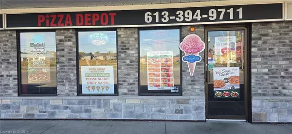 17477 Hwy 2 #3, Trenton, ON K8V 0N7