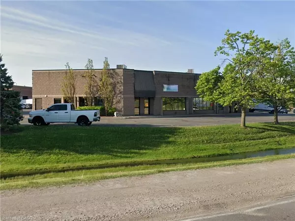 720 South Service Road #3-4, Stoney Creek, ON L8E 5S7