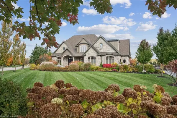 95 Old Ruby Lane, Puslinch, ON N0B 2J0