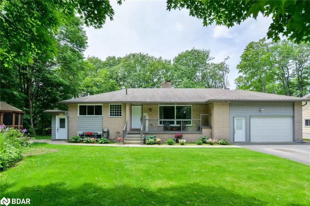 Gravenhurst, ON P1P 1B2,105 Wellington Street