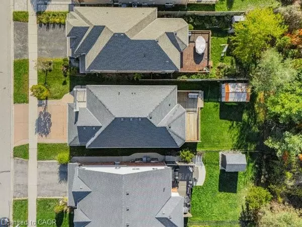 Guelph, ON N1L 1S2,42 Mcarthur Drive