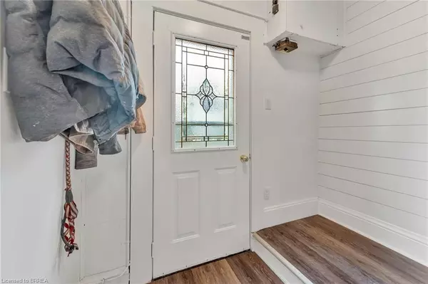 Hagersville, ON N0A 1H0,16 John Street