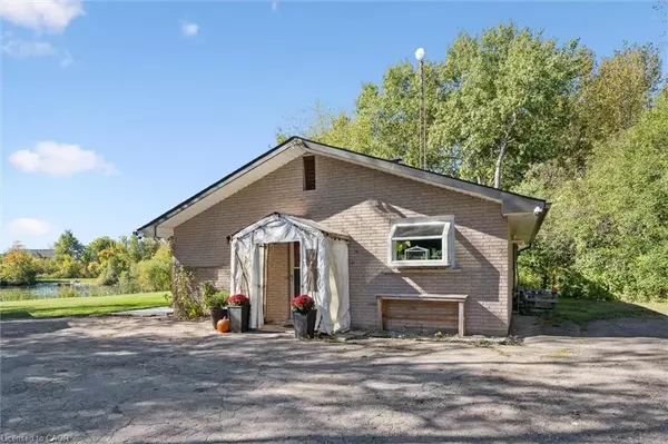 Fergus, ON N1M 0A3,568 Black Street