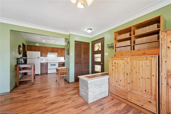 Fergus, ON N1M 0A3,568 Black Street