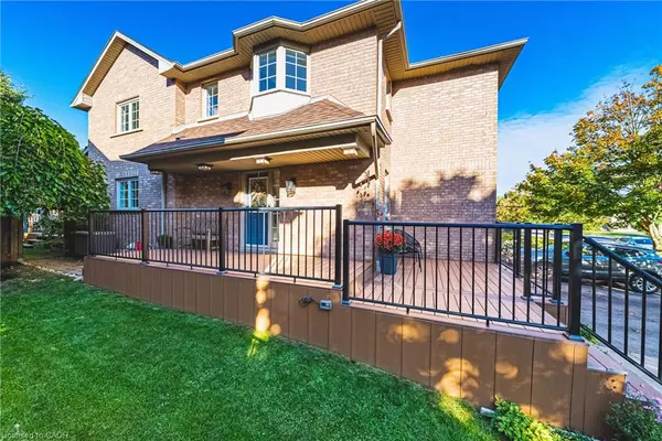 55 Morwick Drive, Ancaster, ON L9G 4Y4