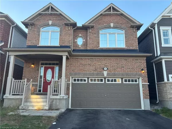 Cambridge, ON N3H 4R6,152 Ridge Road