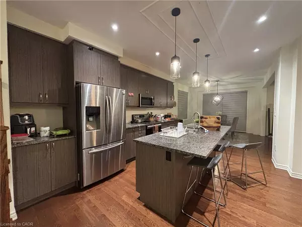 Cambridge, ON N3H 4R6,152 Ridge Road