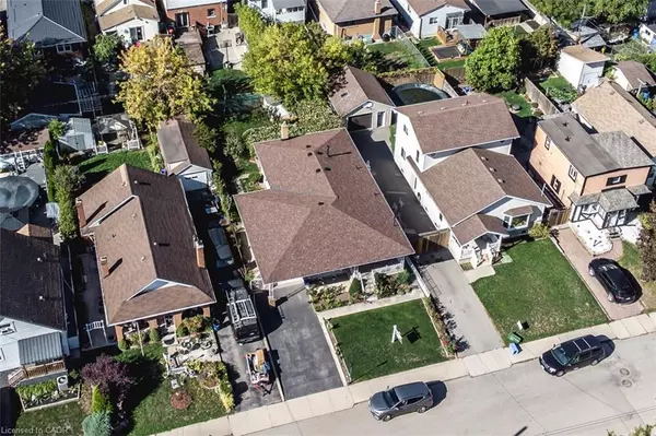 Hamilton, ON L8H 6A5,31 Adair Avenue