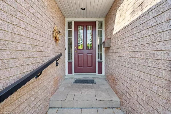 Guelph, ON N1G 4N8,66 Kortright Road E