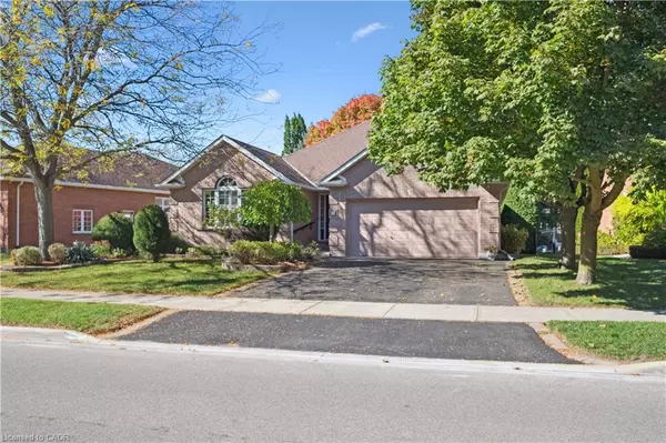 66 Kortright Road E, Guelph, ON N1G 4N8