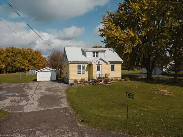 St. Clements, ON N0B 2M0,3395 Lobsinger Line