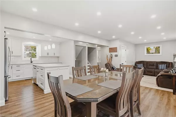 St. Clements, ON N0B 2M0,3395 Lobsinger Line