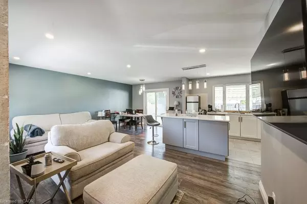 Ingersoll, ON N5C 1H4,243 King Street E