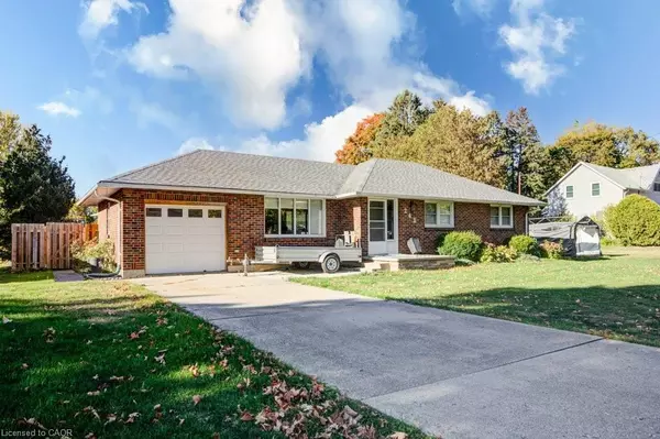 Ingersoll, ON N5C 1H4,243 King Street E